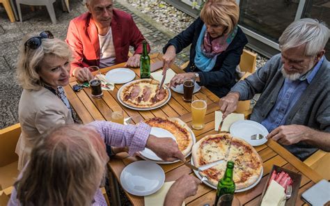 Singlereizen voor senioren: ontdek de wereld met gelijkgestemden